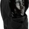 Volcom Polar Fleece Hood - Youth -Ski Series VOL L5552300 black1