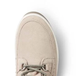 Cougar Vanetta Suede Waterproof Winter Boots - Women's 26 Cougar Vanetta Suede Waterproof Winter Boots - Women's -Ski Series Vanetta Silky Suede Mushroom 4 W