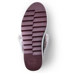 Cougar Vanetta Suede Waterproof Winter Boots - Women's 32 Cougar Vanetta Suede Waterproof Winter Boots - Women's -Ski Series Vanetta Silky Suede Pewter 5 W