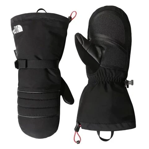 The North Face Montana Ski Mitt - Women's 4 The North Face Montana Ski Mitt - Women's - Image 2