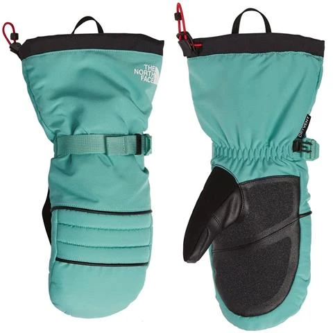 The North Face Montana Ski Mitt - Women's 5 The North Face Montana Ski Mitt - Women's - Image 3