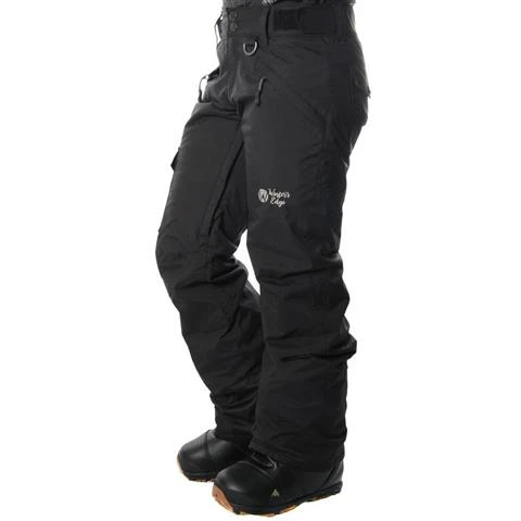Winter's Edge Mountain Range Insulated Pants - Women's 4 Winter's Edge Mountain Range Insulated Pants - Women's - Image 2