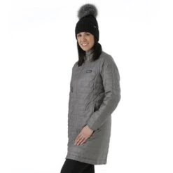 Patagonia Nano Puff Parka - Women's 10 Patagonia Nano Puff Parka - Women's -Ski Series WK.WW 20 44069.1