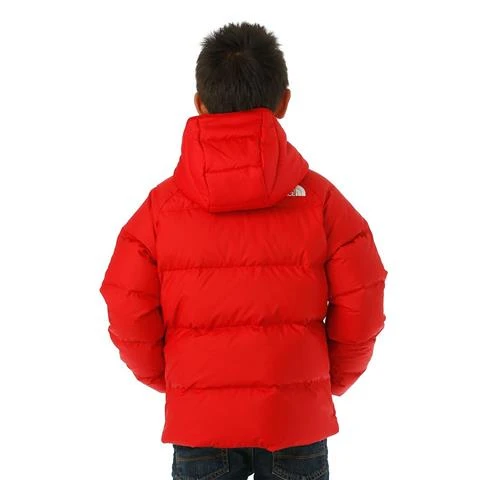 The North Face Reversible North Down Hooded Jacket - Boy's 9 The North Face Reversible North Down Hooded Jacket - Boy's - Image 7