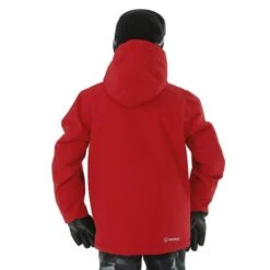Sunice Reign Jacket - Boy's -Ski Series WK.WW20.Day 2 Sessions 1 47670