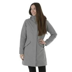 Patagonia Vosque 3-in-1 Parka - Women's