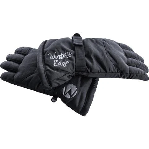 Winter's Edge Mountain Range Gloves - Women's 4 Winter's Edge Mountain Range Gloves - Women's - Image 2