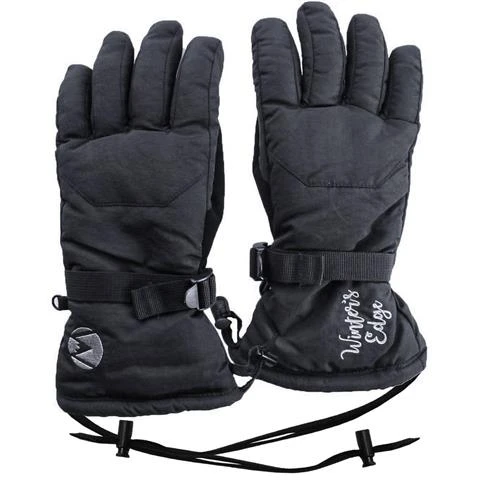 Winter's Edge Mountain Range Gloves - Women's 3 Winter's Edge Mountain Range Gloves - Women's
