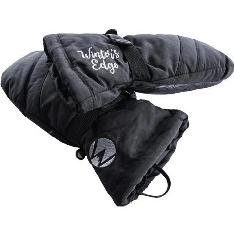Winter's Edge Mountain Range Mittens - Women's 4 Winter's Edge Mountain Range Mittens - Women's - Image 2