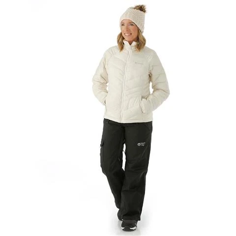 Winter's Edge Mountain Range Insulated Pants - Women's 3 Winter's Edge Mountain Range Insulated Pants - Women's