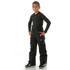 Winter's Edge Mountain Range Insulated Pants - Youth -Ski Series WTR Y01 Pants 9840
