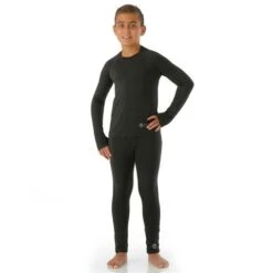 Winter's Edge Warmest Baselayer Pant - Youth -Ski Series WTR Y09 Pant 9242