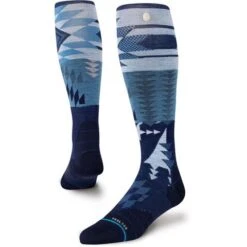 Stance Baux Socks - Men's