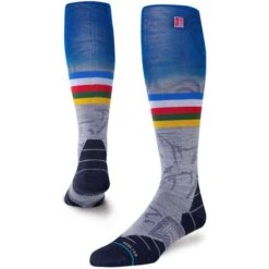Stance JC 2 Socks - Men's