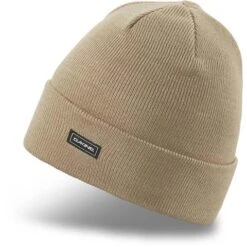 Dakine Andy Merino Beanie - Men's -Ski Series andymerinobeanie stone 194626465517 10002105 stone 32m main