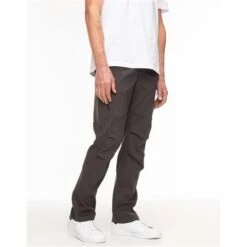 686 Anything Multi Cargo Pant - Men's -Ski Series anything pant charcoal 2