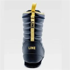 Line Apres Bootie 2.0 -Ski Series apres bootie 2 black 3