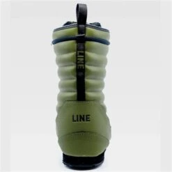 Line Apres Bootie 2.0 -Ski Series apres bootie 2 green 3