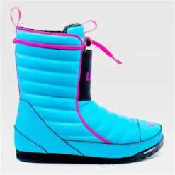 Line Apres Bootie 2.0 -Ski Series apres bootie 2 teal 2