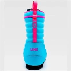 Line Apres Bootie 2.0 -Ski Series apres bootie 2 teal 3