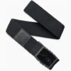 Arcade Illusion Jimmy Chin Belt -Ski Series arca ua cacljc2 black