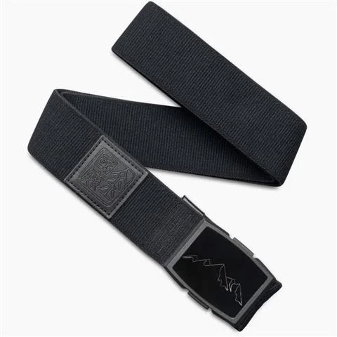 Arcade Illusion Jimmy Chin Belt 3 Arcade Illusion Jimmy Chin Belt