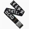 Arcade Grateful Dead Dancing Bears Belt -Ski Series arca ua orgddb2 black