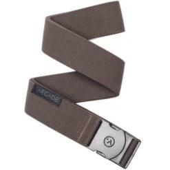 Arcade Ranger Belt - 2022 Model -Ski Series arcade ranger belt medium brown all