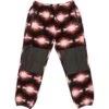 Autumn Bask Fleece Pants - Men's -Ski Series aut baskpant blanket fw23