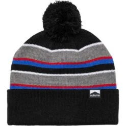 Autumn Bradford Beanie