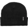 Autumn Select Beanie -Ski Series aut sel blk fw23
