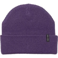 Autumn Select Beanie -Ski Series aut sel lav fw23