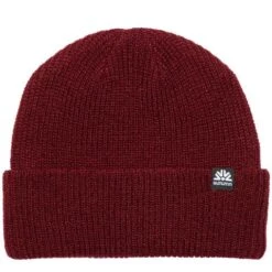 Autumn Simple Beanie