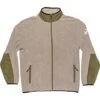 Autumn Solstice Full Zip Fleece - Men's -Ski Series aut sols grey fw23