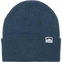 Autumn Surplus Beanie -Ski Series aut surp slblue fw23