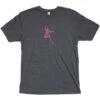 Flylow Backscratcher T-Shirt - Men's -Ski Series backscratchertee granite 010