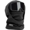 Anon Burton MFI Hooded Balaclava - Men's (152581) -Ski Series black anon mfi hood clava men s 57321