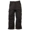 Arctix Premium Cargo Pants - Youth -Ski Series black arctix premium cargo pants youth 16492