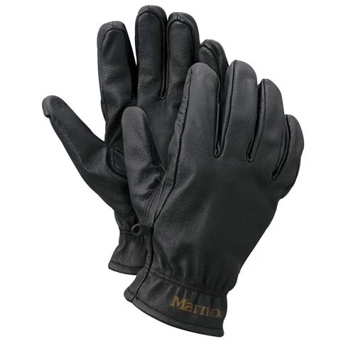 Marmot Basic Work Glove - Men's 3 Marmot Basic Work Glove - Men's
