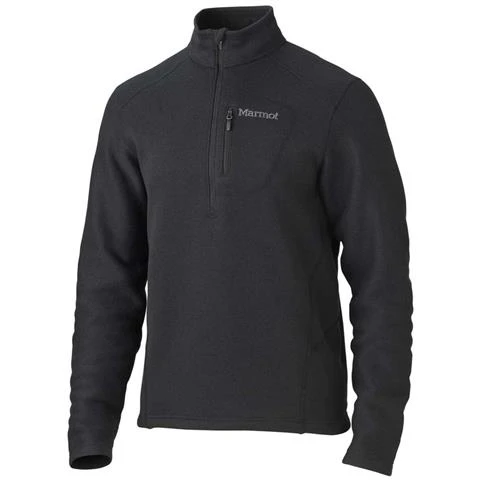 Marmot Drop Line 1/2 Zip - Men's 3 Marmot Drop Line 1/2 Zip - Men's