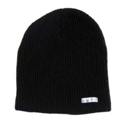Neff Daily Beanie - Women's -Ski Series black neff daily beanie 23530
