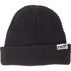 Neff Fold Beanie