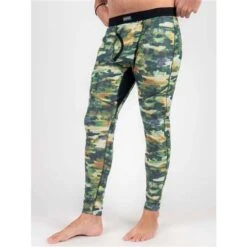 BlackStrap Summit Baselayer Pant - Men's -Ski Series blk s bl a m p sum fatigue1
