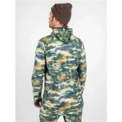 BlackStrap Summit Baselayer Top - Men's -Ski Series blk s bl a m t sum fatgiue2