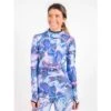 BlackStrap Cloudchaser Hooded Baselayer Top - Women's