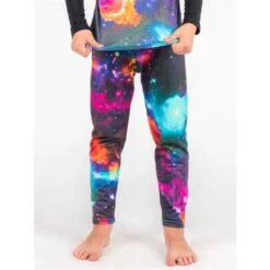 BlackStrap Therma Baselayer Pant - Youth