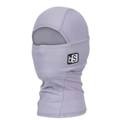 BlackStrap The Hood Balaclava -Ski Series blk s fg a h periw