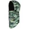 BlackStrap Team Hood -Ski Series blk s fg a th fatigue