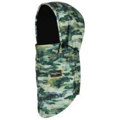 BlackStrap Team Hood