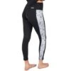 BlackStrap Therma Baselayer Pant - Women's -Ski Series blkstrap cldchpant ashgry 2223fw